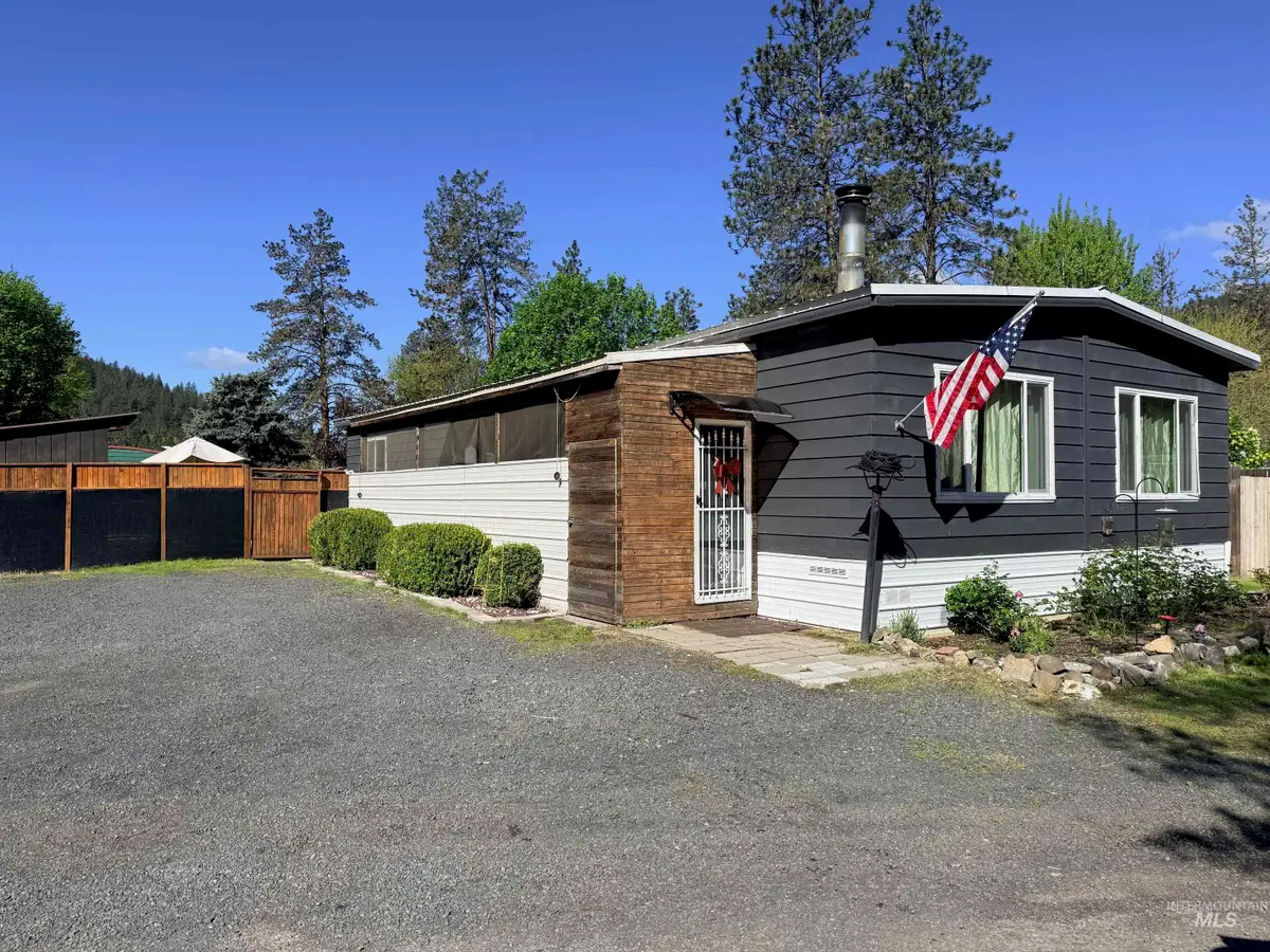 5 Bass Lane, Orofino, ID 83544 - #1