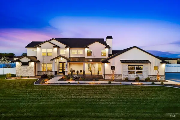 3872 N 3560 E, Kimberly, ID 83341