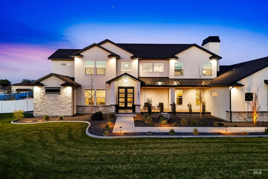 3872 N 3560 E, Kimberly, ID 83341 - #3