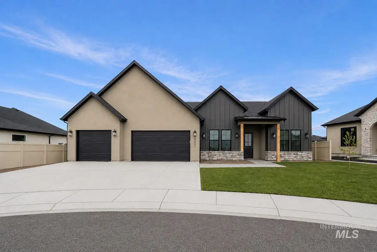 2221 Kooskia Loop, Twin Falls, ID 83301 - #1