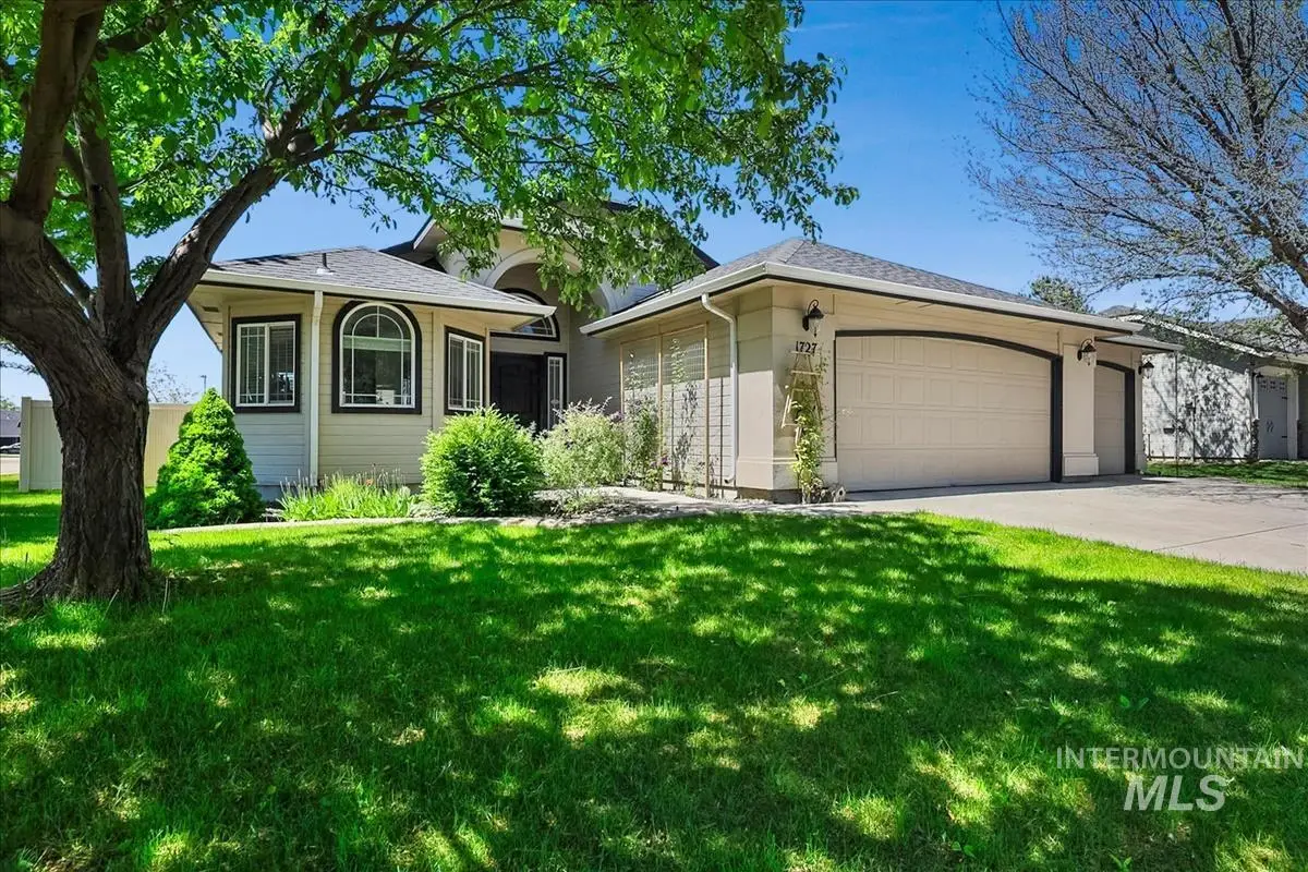 1727 N Vinifera Place, Kuna, ID 83634 - #1