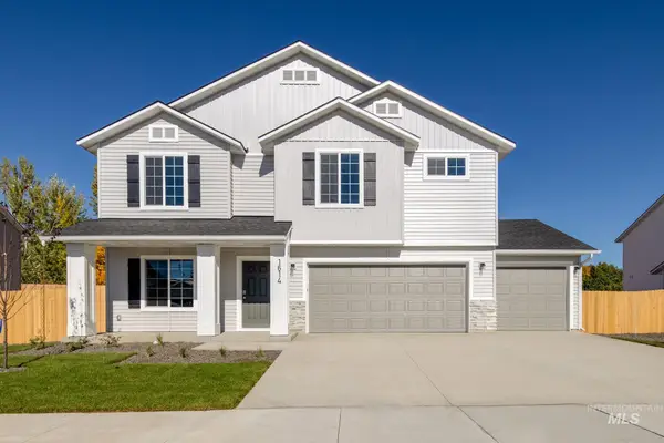 1719 N Birch St, Jerome, ID 83338