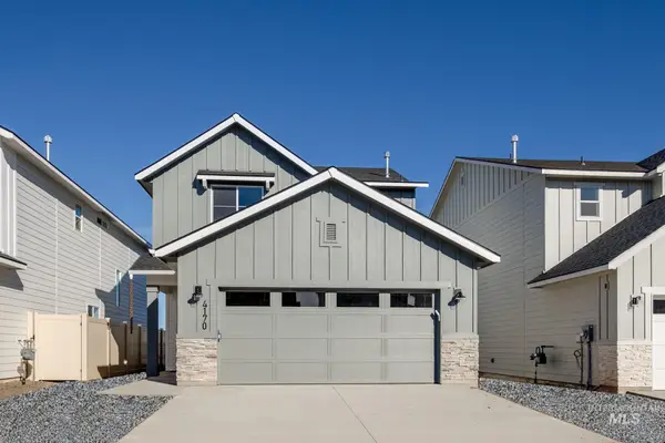 7391 W Trumbull Ct, Eagle, ID 83616