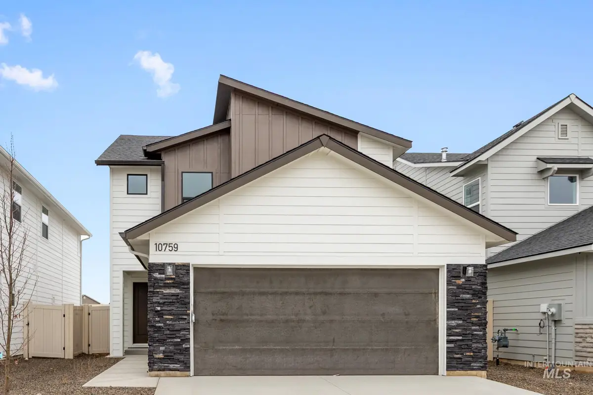 7407 W Trumbull Ct, Eagle, ID 83616 - #1