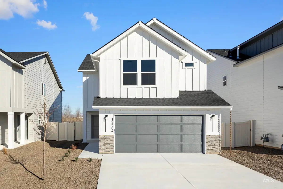 7435 W Trumbull Ct, Eagle, ID 83616 - #1