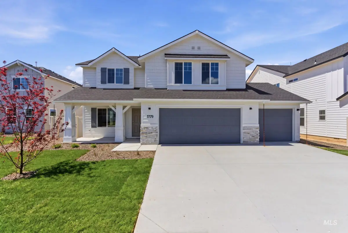 17179 N Swan Springs Pl, Nampa, ID 83687 - #1