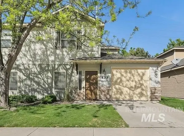 553 S Blue Pine Lane, Boise, ID 83709