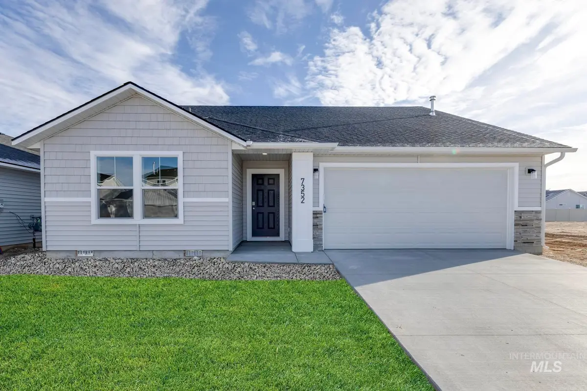 109 Idalou Way, Caldwell, ID 83605 - #1