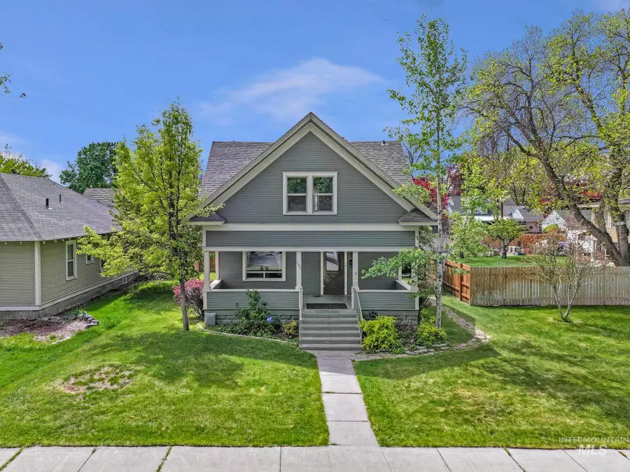 145 9th Ave N, Twin Falls, ID 83301 - #3