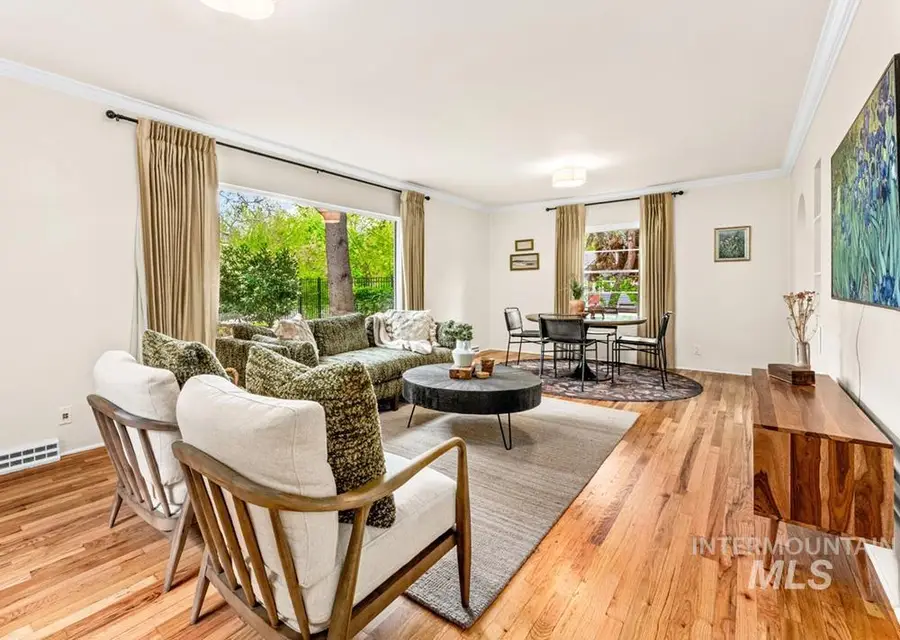 1511 N 23rd St, Boise, ID 83702 - #2