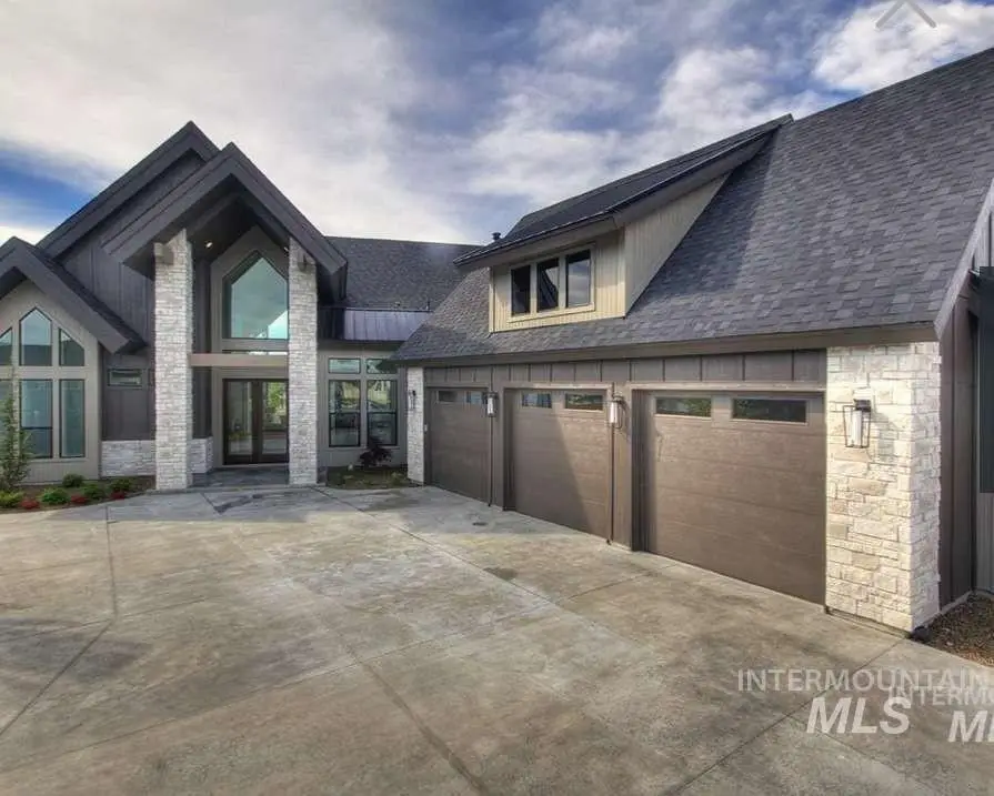 6016 S Aleut, Boise, ID 83709 - #1