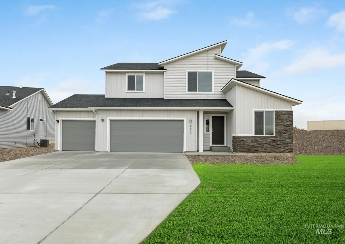 2928 W Animas Creek Dr, Kuna, ID 83634 - #1