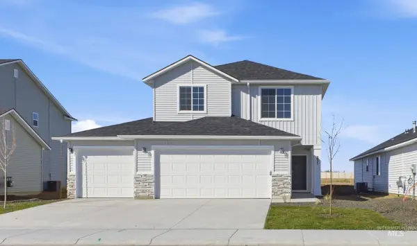 2941 W Taiban Creek Dr, Kuna, ID 83634