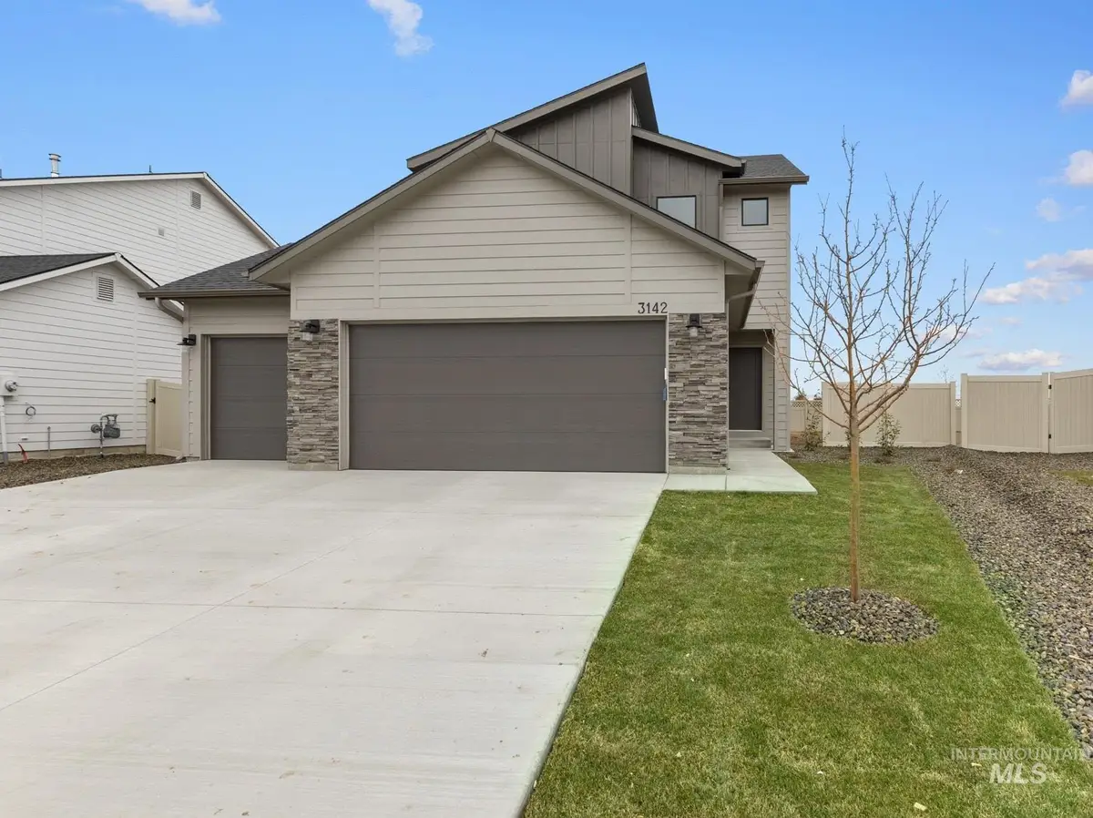 2927 W Taiban Creek Dr, Kuna, ID 83634 - #1