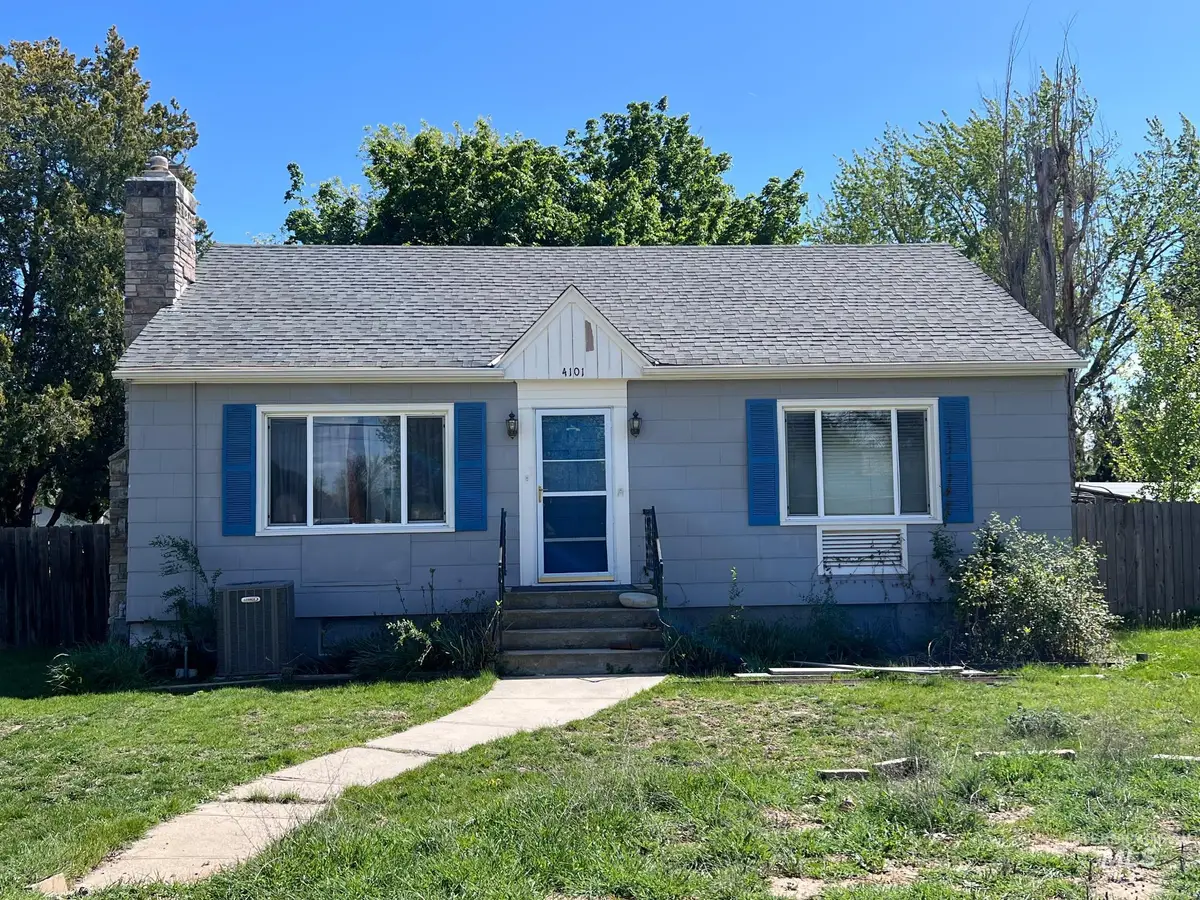 4101 W Kootenai St., Boise, ID 83705 - #1