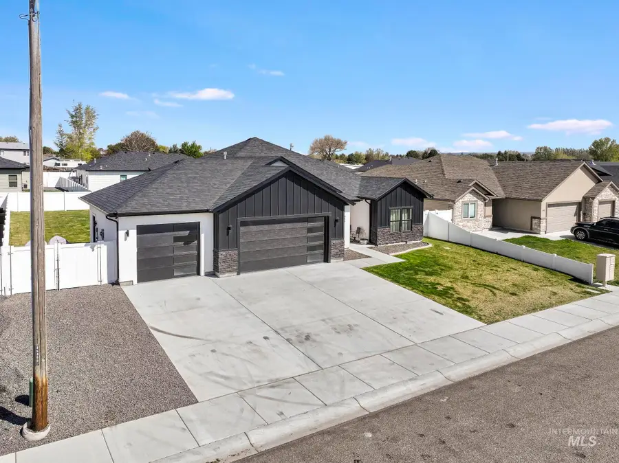 850 Cottonridge Way #Cottonridge Way, Kimberly, ID 83341 - #3