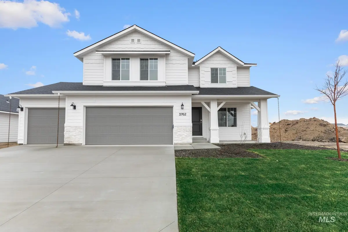8441 S Tyrion Way, Kuna, ID 83634 - #1