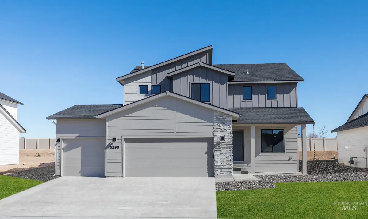 8423 S Tyrion Way, Kuna, ID 83634 - #1