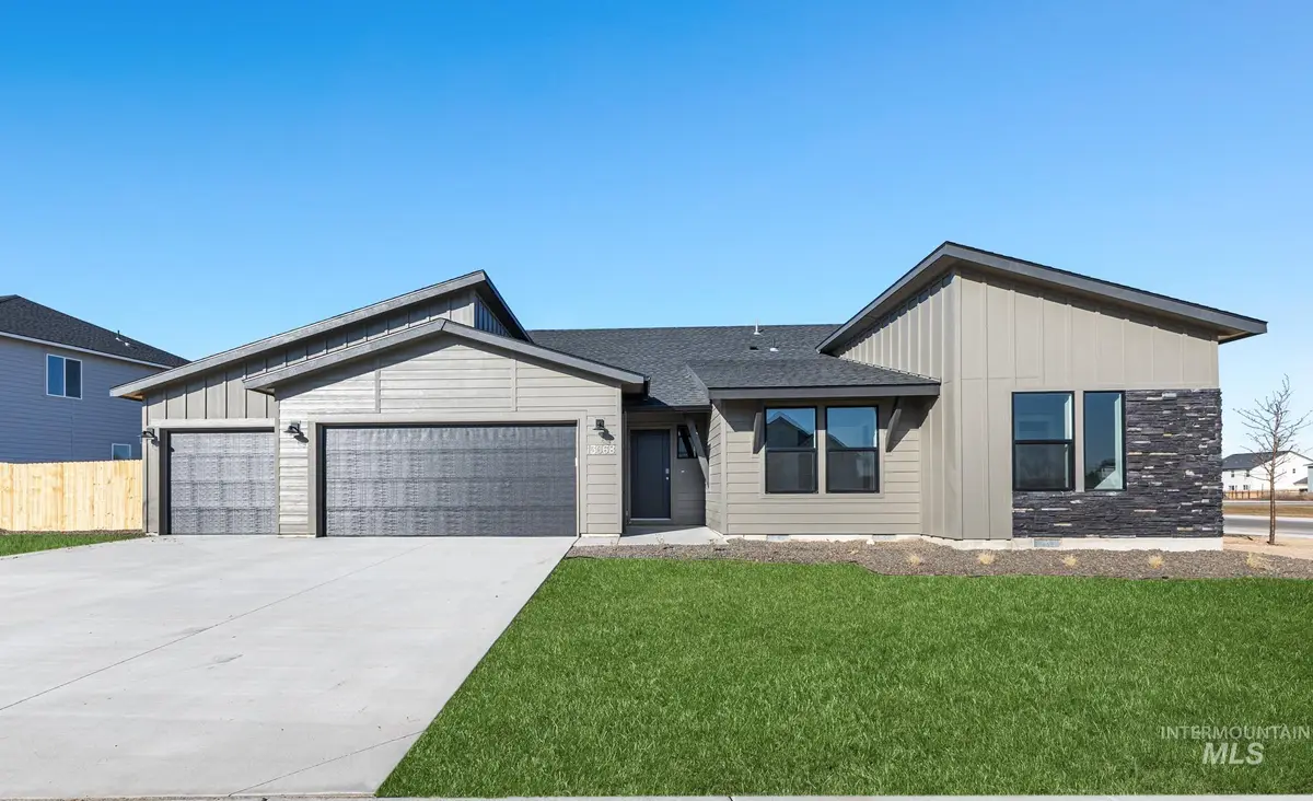 8422 S Tyrion Way, Kuna, ID 83634 - #1
