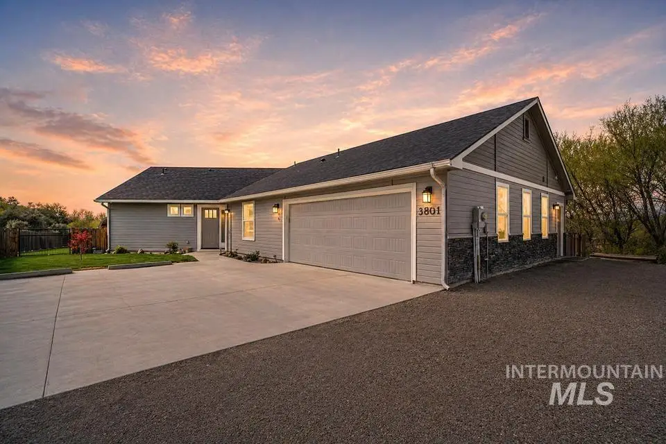 3801 Vista Ridge, New Plymouth, ID 83655 - #1