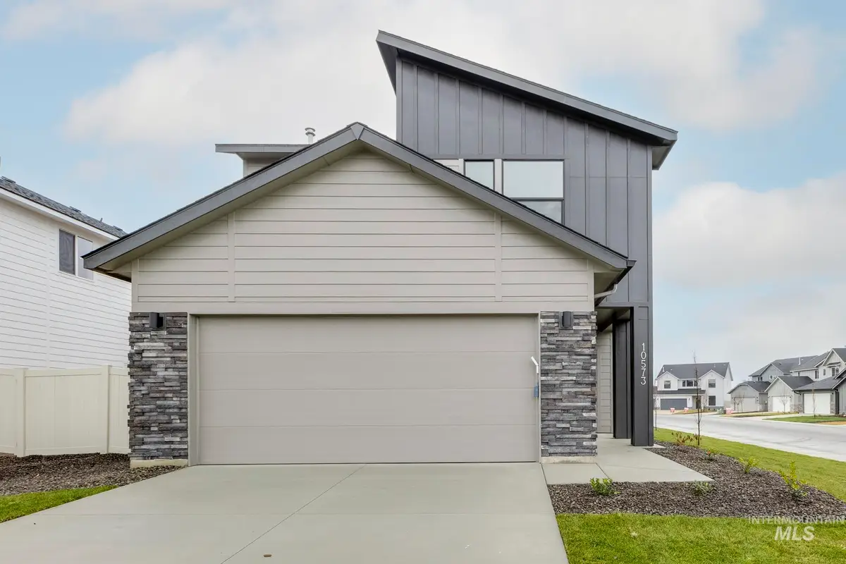 2146 S Border Way, Meridian, ID 83642 - #1