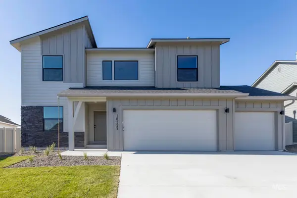 1266 W Pack River Dr, Meridian, ID 83642