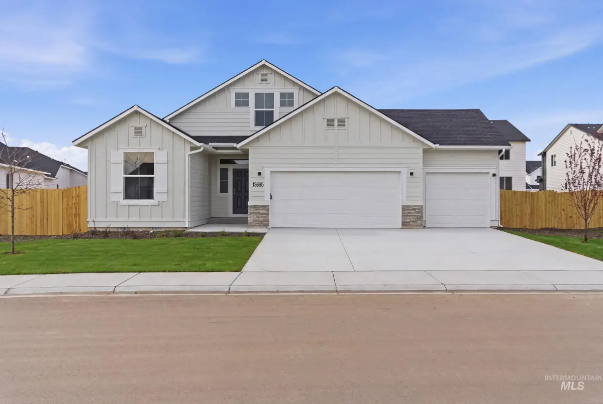 13665 Inman Ct, Caldwell, ID 83607 - #1
