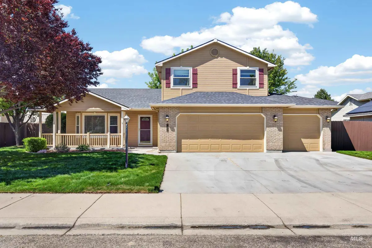 3013 N High Desert, Meridian, ID 83646 - #1