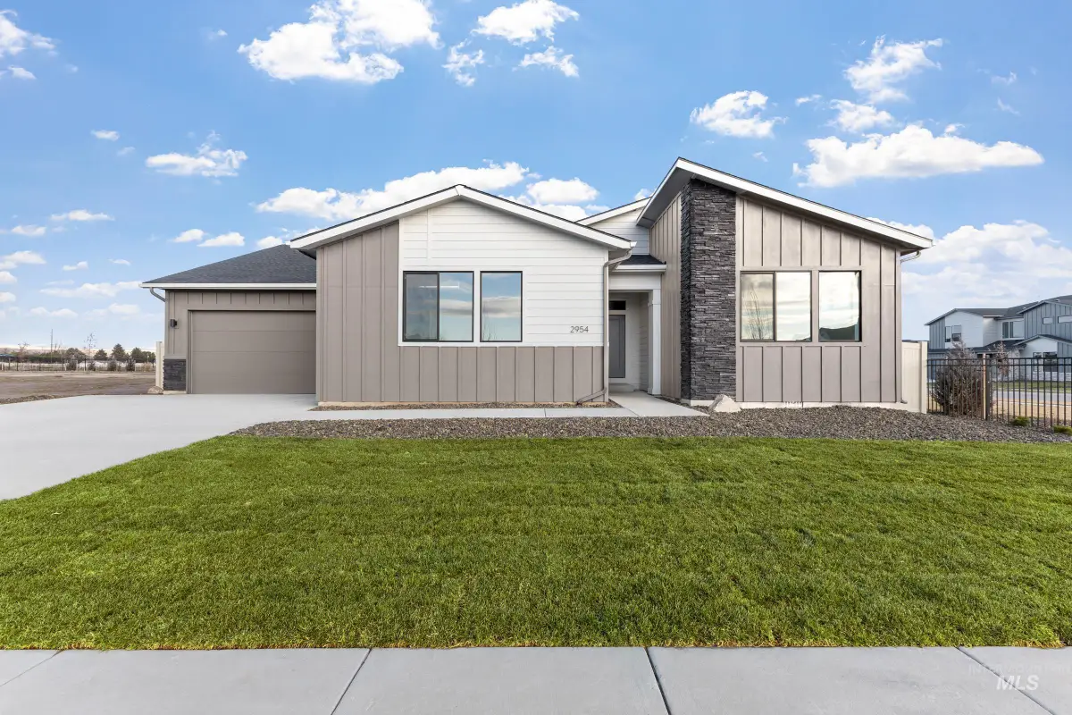 5317 S Danforth Ave, Nampa, ID 83686 - #1