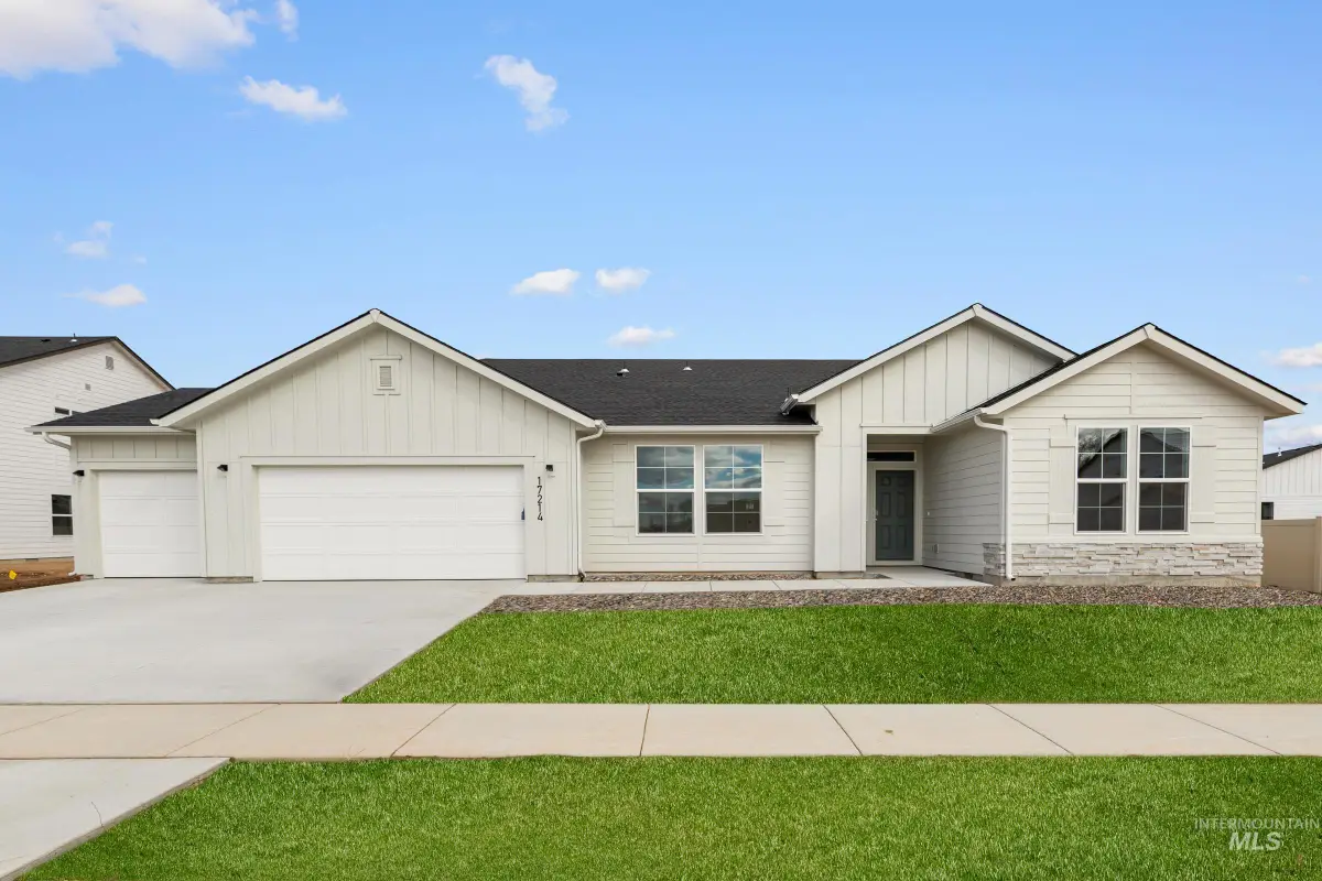 5329 S Danforth Ave, Nampa, ID 83686 - #1