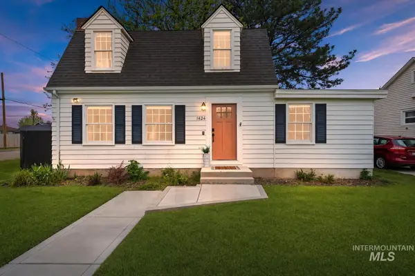 1424 Arlington Ave, Caldwell, ID 83605