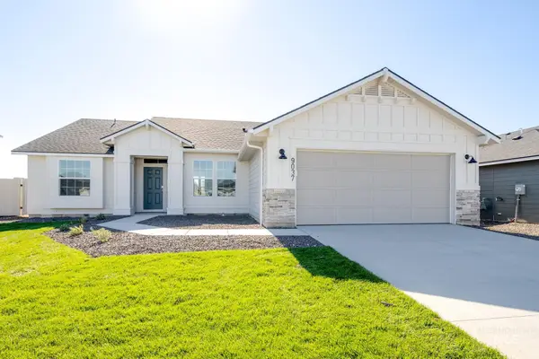 12878 Ropers St, Nampa, ID 83651