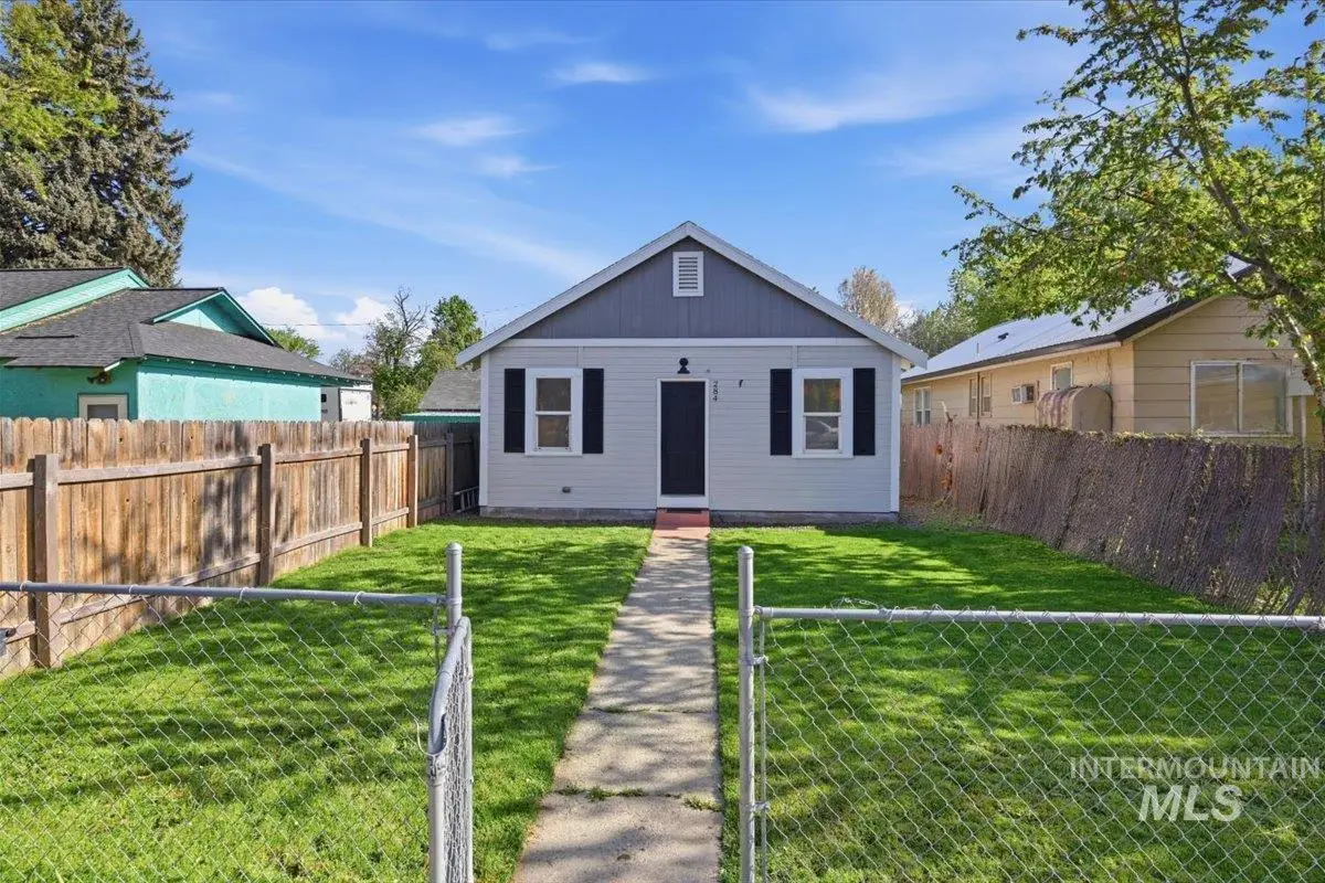 284 Fargo Avenue, Notus, ID 83656 - #1