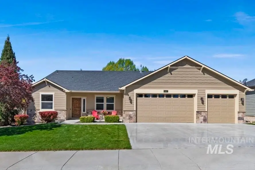 5887 S Snowdrift Place, Boise, ID 83709 - #1