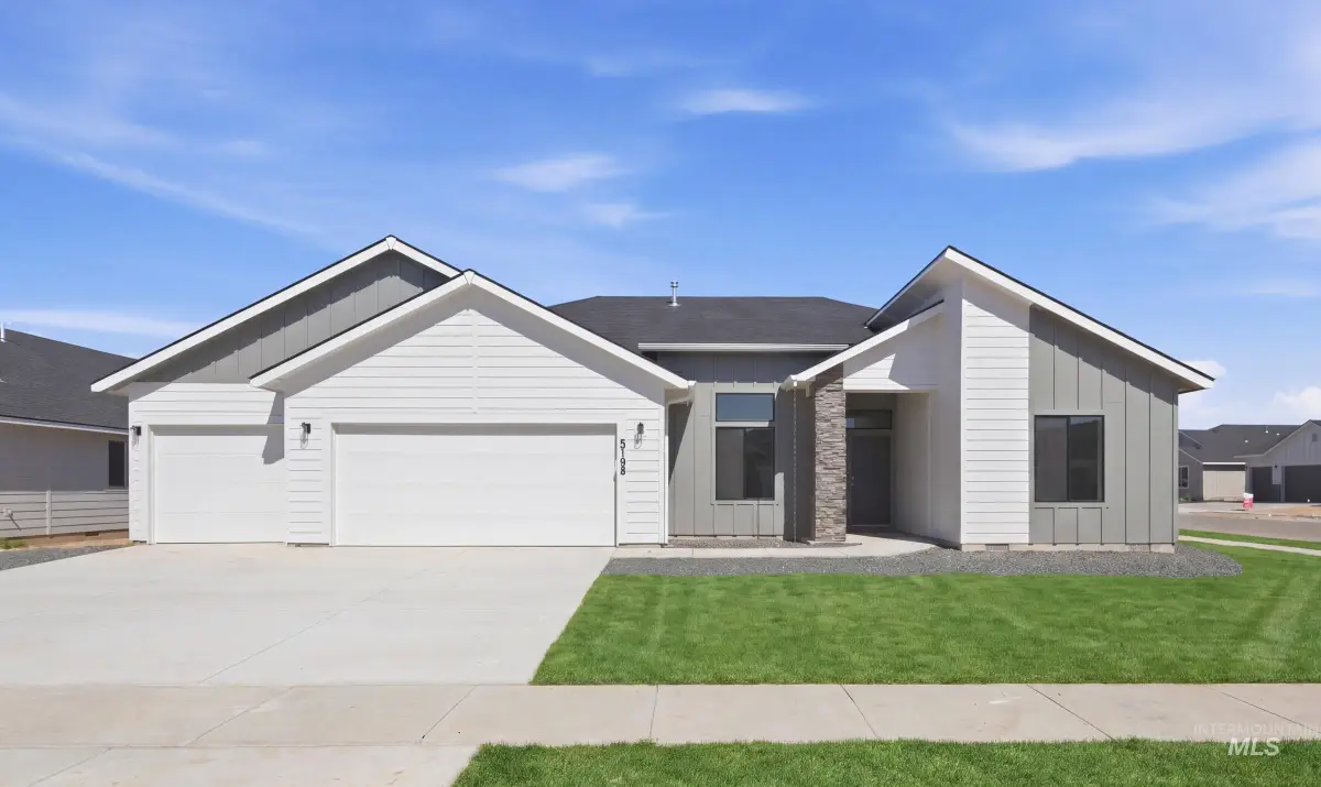 5198 E Open Canyon Dr, Nampa, ID 83687 - #1