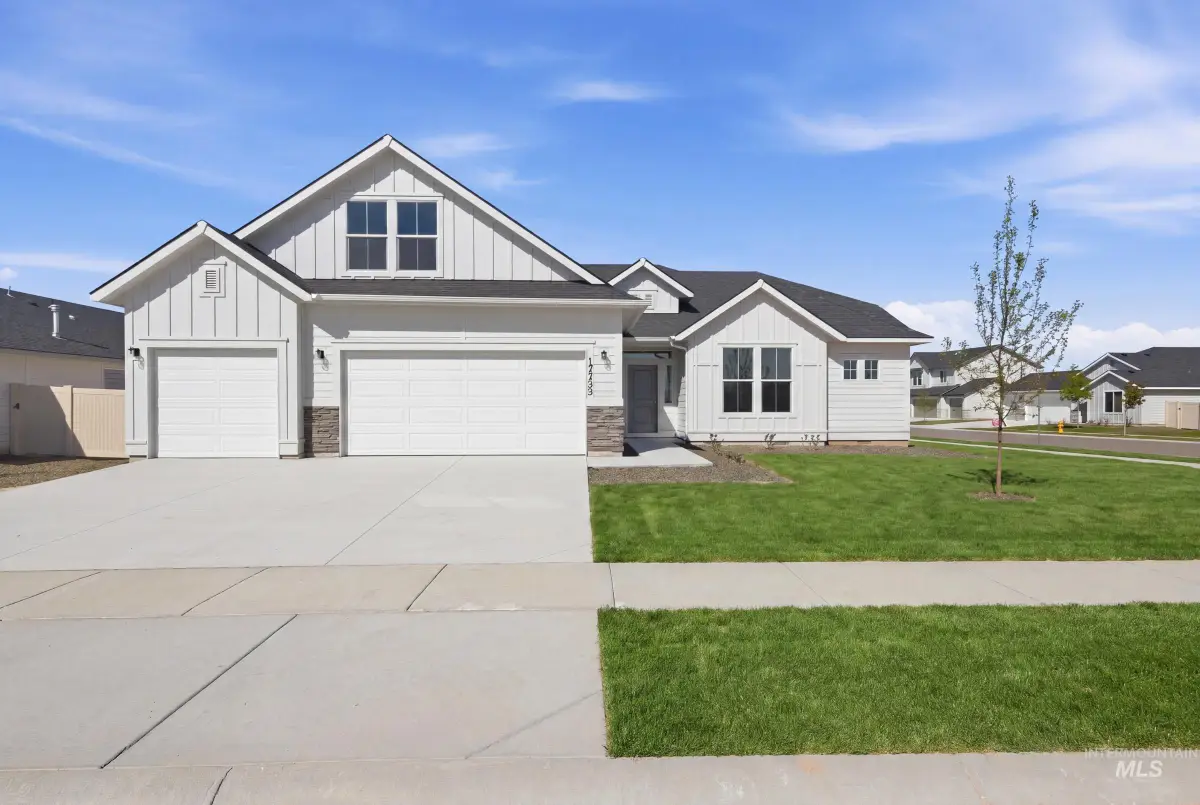 17733 N Boone Peak Ave, Nampa, ID 83687 - #1