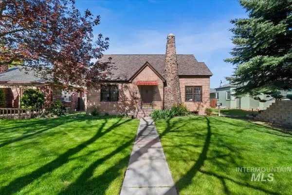 2208 W State Street, Boise, ID 83702