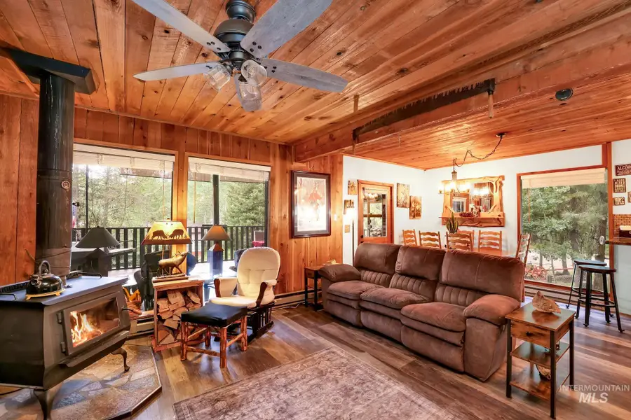 1075 Club Road, McCall, ID 83638 - #3