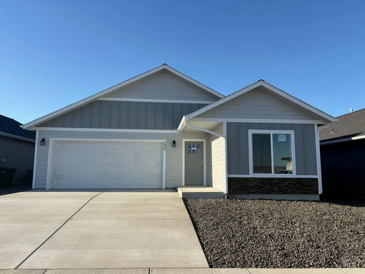 1809 Clark Fork Lane, Lewiston, ID 83501 - #1