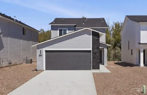 2406 W Fallon Lp, Nampa, ID 83651