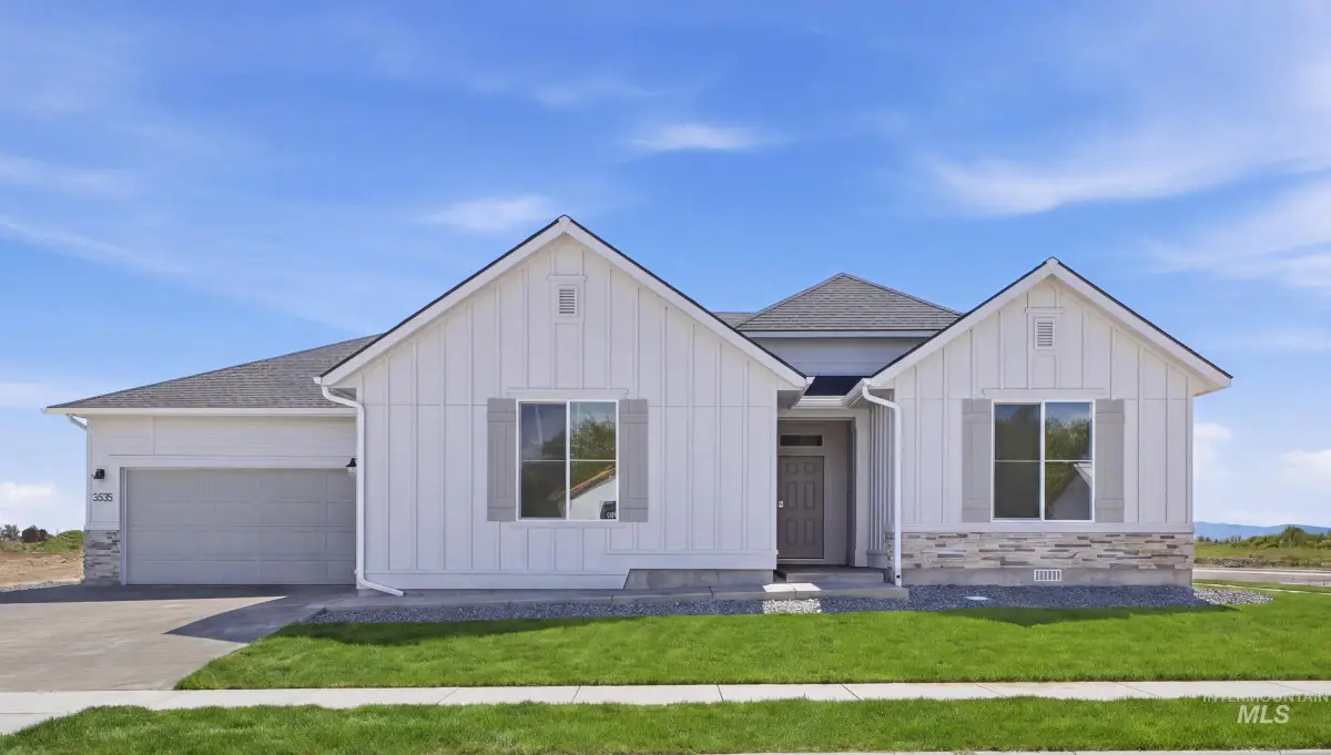3535 E Jamestown Dr, Nampa, ID 83686 - #1