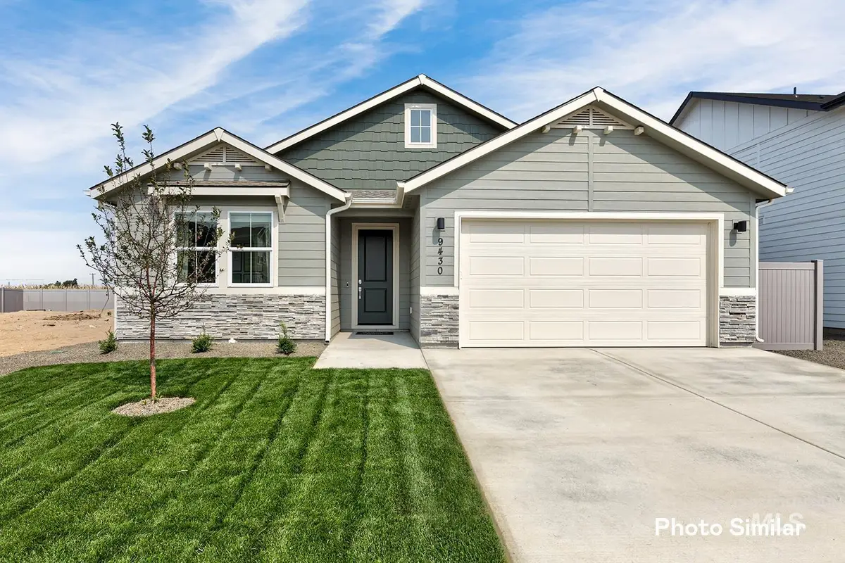 7128 N Daisy Teal Ave, Meridian, ID 83646 - #1