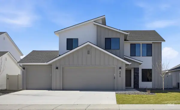 15277 Fuchsia Ave, Nampa, ID 83651
