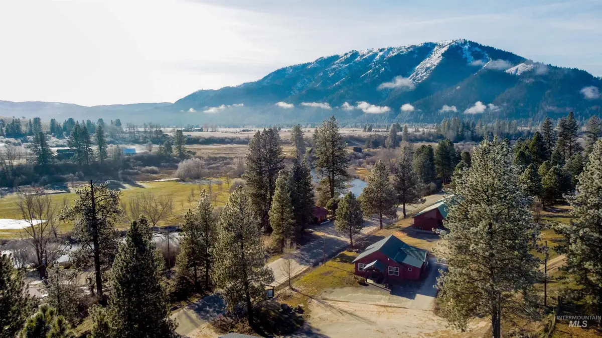 609 S Middlefork Rd, Garden Valley, ID 83622 - #1