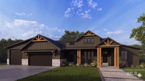 310 Ne Greystone Loop, Mountain Home, ID 83647