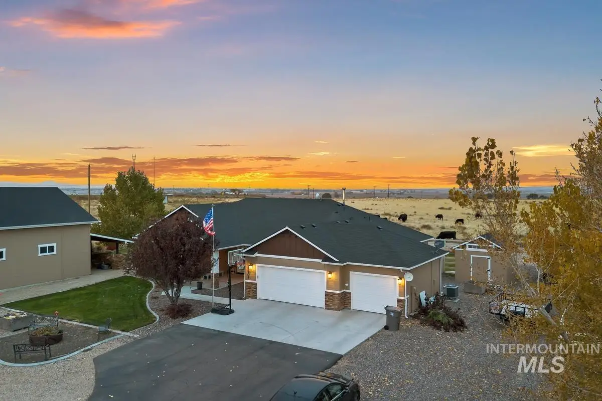 23906 Applewood, Wilder, ID 83676 - #1