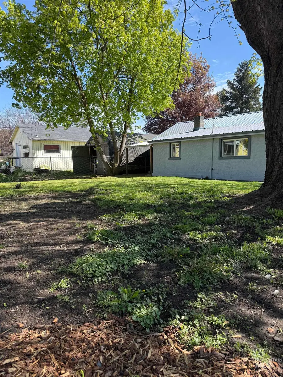 820 Nickel Street, Kamiah, ID 83536 - #3