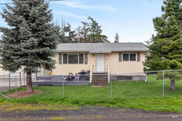 247 N Beech, Genesee, ID 83832