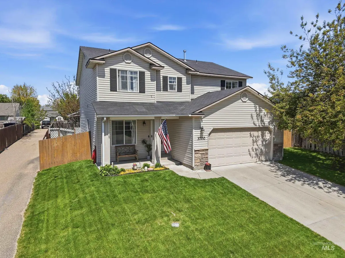 3700 E Sandyford Ave, Nampa, ID 83686 - #1