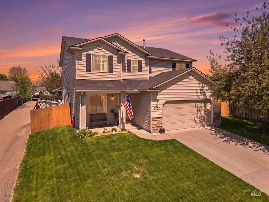 3700 E Sandyford Ave, Nampa, ID 83686 - #2